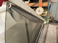 Papier/karton/plastic snijmachines - afbeelding 3 van  6