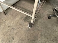 Papier/karton/plastic snijmachines - afbeelding 4 van  6