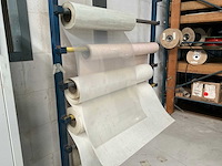 Papier/karton/plastic snijmachines - afbeelding 5 van  6