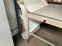 Papier/karton/plastic snijmachines - afbeelding 6 van  6