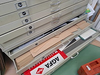 Papierladenkast a0 (2x) - afbeelding 5 van  5