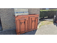 Papierpers - afbeelding 1 van  9