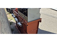 Papierpers - afbeelding 2 van  9