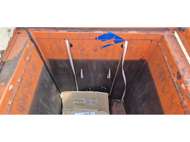 Papierpers - afbeelding 4 van  9