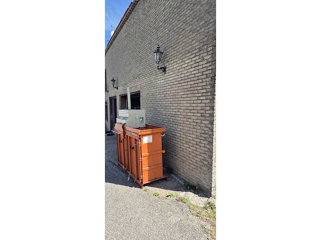 Papierpers - afbeelding 5 van  9