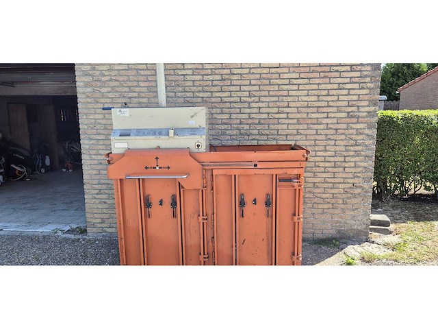 Papierpers - afbeelding 6 van  9