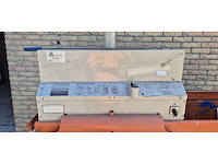 Papierpers - afbeelding 9 van  9