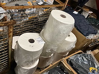 Papierrol (11x) - afbeelding 1 van  5