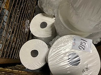 Papierrol (11x) - afbeelding 2 van  5