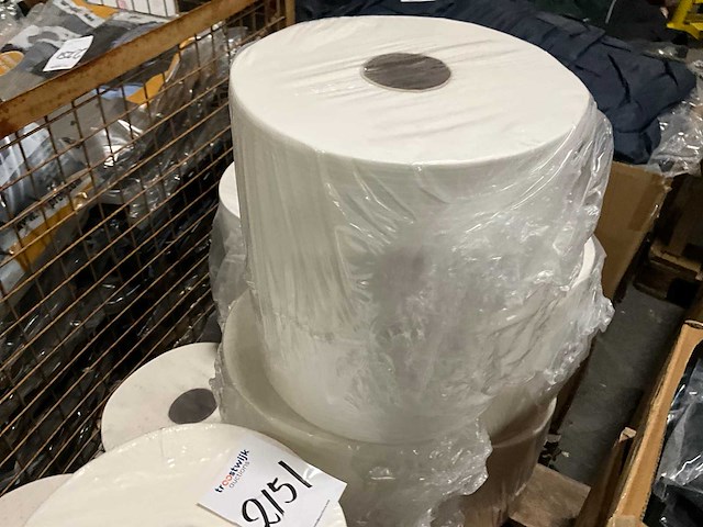 Papierrol (11x) - afbeelding 3 van  5