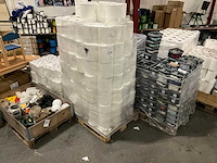 Papierrol (134x) - afbeelding 1 van  6