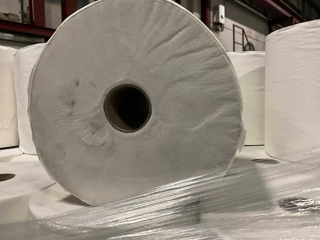 Papierrol (134x) - afbeelding 6 van  6
