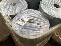 Papierrol (18x) - afbeelding 1 van  2
