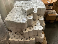 Papierrol (240x) - afbeelding 1 van  2