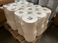 Papierrol (24x) - afbeelding 1 van  3