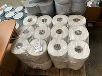 Papierrol (24x) - afbeelding 2 van  3