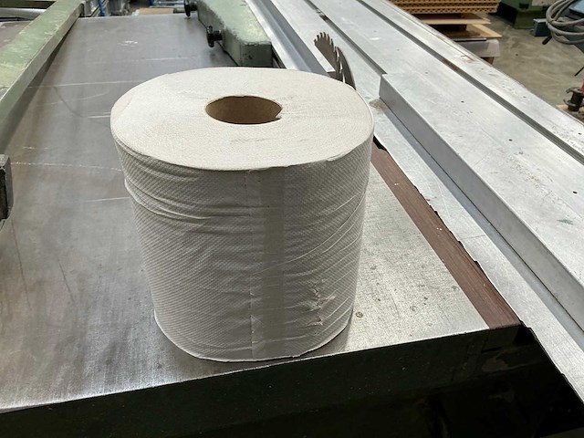 Papierrol (24x) - afbeelding 1 van  4