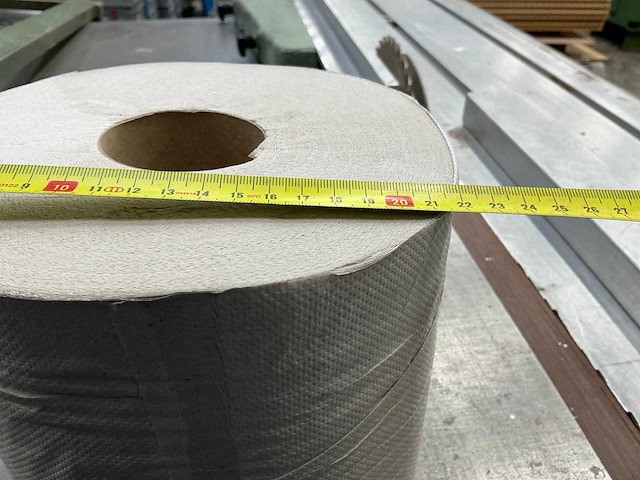 Papierrol (48x) - afbeelding 3 van  4