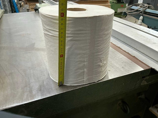 Papierrol (48x) - afbeelding 2 van  4