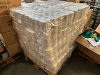 Papierrol (800x) - afbeelding 1 van  5