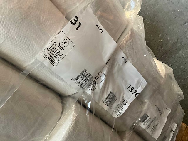 Papierrol (800x) - afbeelding 3 van  5