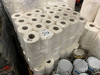 Papierrol (96x) - afbeelding 1 van  4