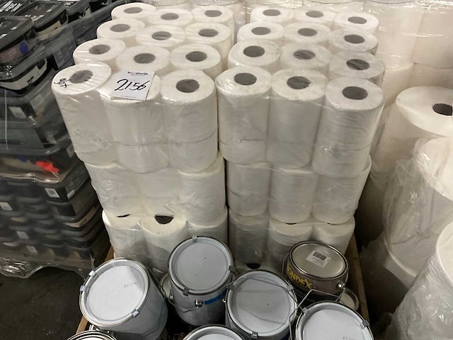 Papierrol (96x) - afbeelding 2 van  4