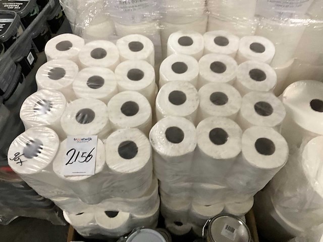 Papierrol (96x) - afbeelding 3 van  4