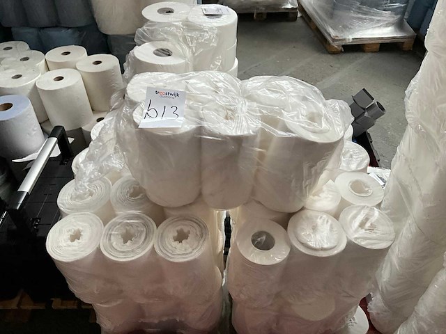 Papierrol (96x) - afbeelding 2 van  2