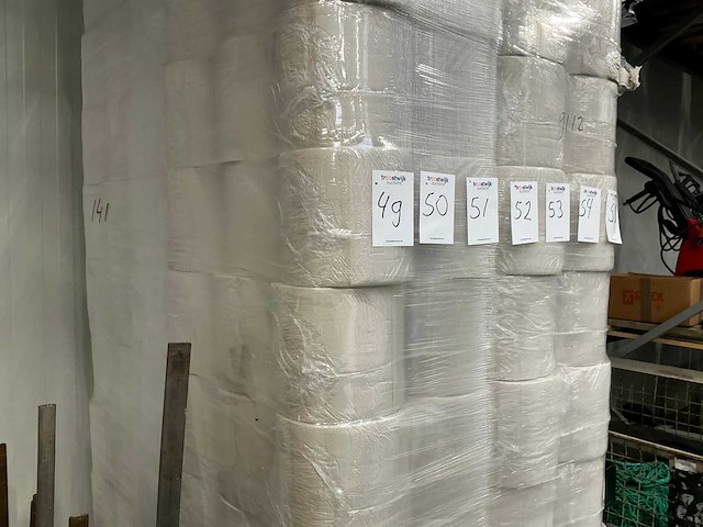 Papierrol (96x) - afbeelding 4 van  4