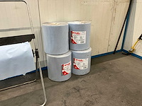 Papierrolhouder (2x) - afbeelding 3 van  3