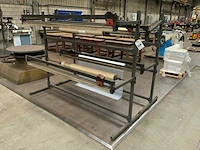 Papierrolhouder (2x)