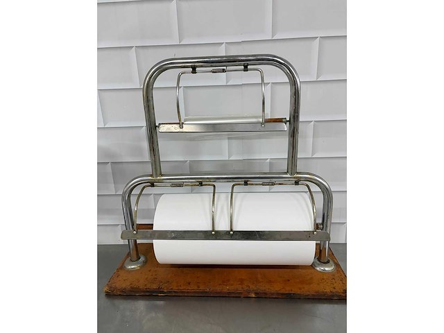 Papierrolhouder - afbeelding 3 van  3