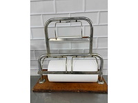 Papierrolhouder - afbeelding 3 van  3