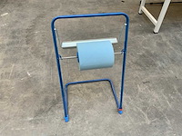 Papierrolhouder - afbeelding 1 van  4