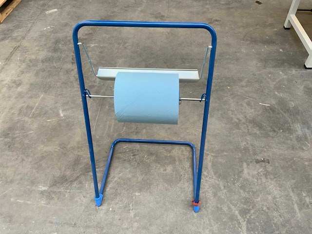 Papierrolhouder - afbeelding 2 van  4