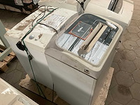 Papiershredder (2x) - afbeelding 1 van  9