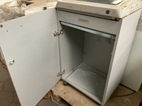 Papiershredder (2x) - afbeelding 4 van  9