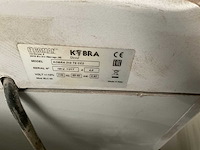 Papiershredder (2x) - afbeelding 5 van  9