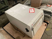 Papiershredder - afbeelding 1 van  3