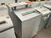 Papiershredder - afbeelding 1 van  5