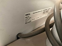 Papiershredder - afbeelding 5 van  5