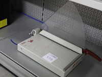 Papiersnijder ideal 2035 - afbeelding 2 van  2