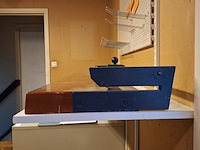 Papiersnijder océ , hc 911 - afbeelding 2 van  6