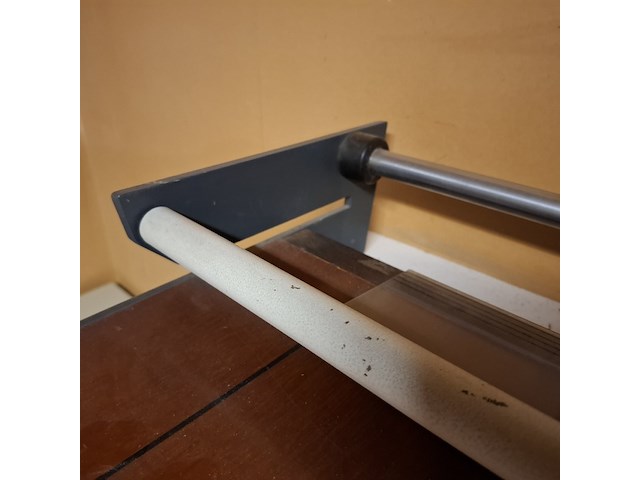 Papiersnijder océ , hc 911 - afbeelding 4 van  6