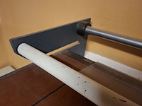 Papiersnijder océ , hc 911 - afbeelding 4 van  6