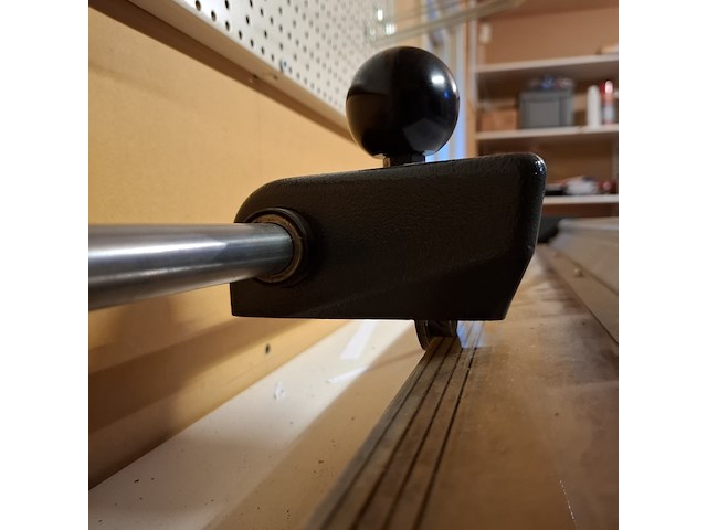 Papiersnijder océ , hc 911 - afbeelding 5 van  6