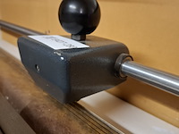 Papiersnijder océ , hc 911 - afbeelding 6 van  6