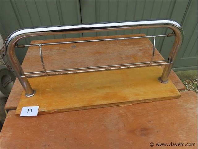 Papiersnijder - afbeelding 1 van  3