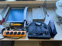 Papiersnijders en divers - afbeelding 2 van  5